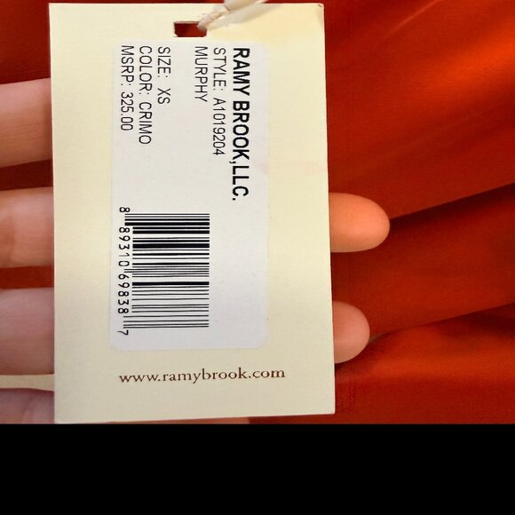 Ramy Brook - Picture 3 of 6